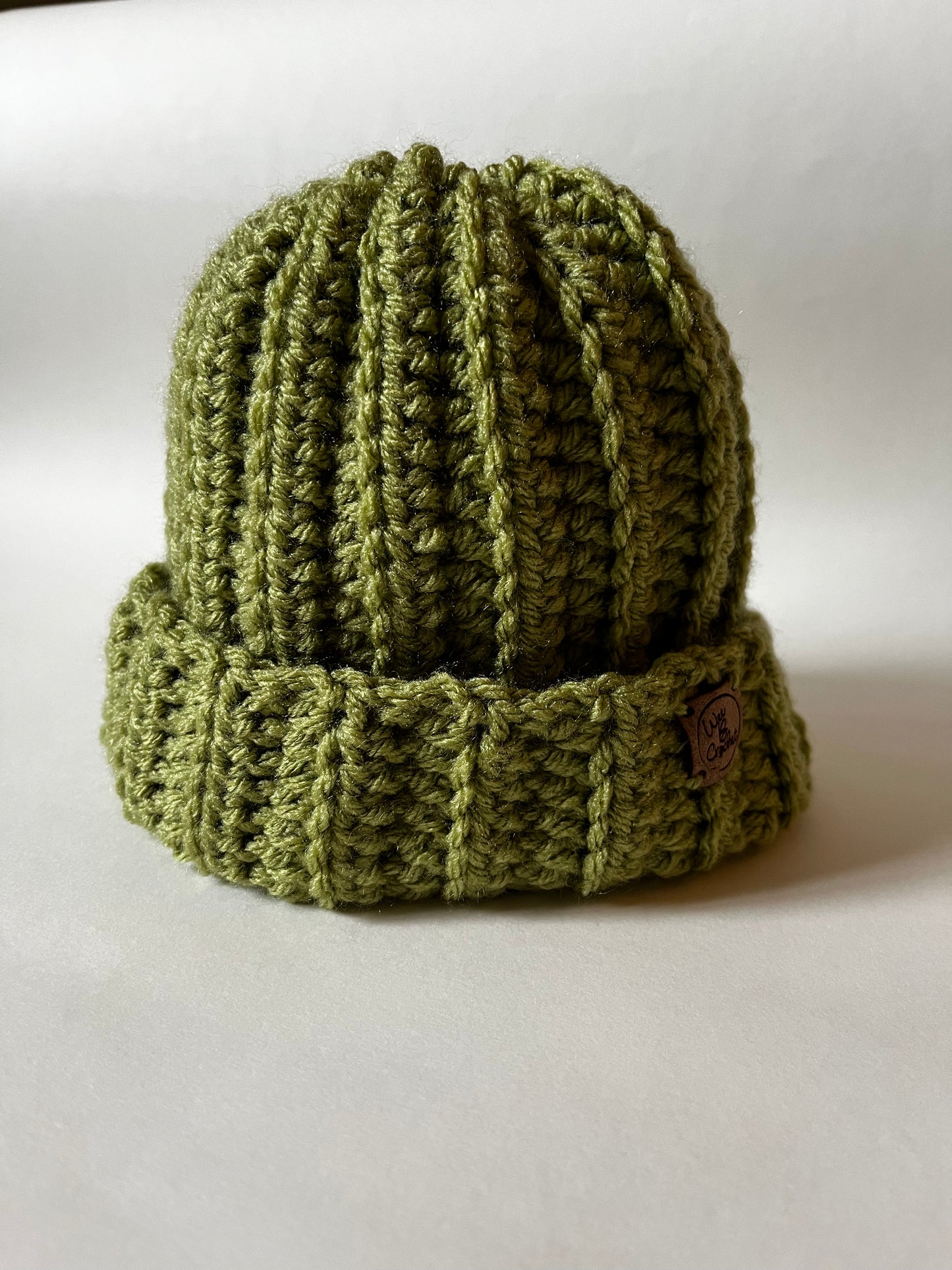 Custom Simple Beanie - made to order