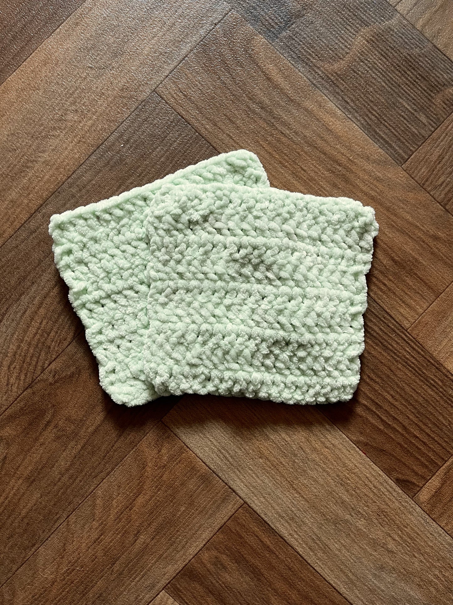 Snuggly Soft Scent Squares for newborns, premature, neonatal, incubators